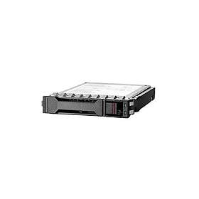 HPE PM1735a SFF (2.5in) NVMe 1,6To