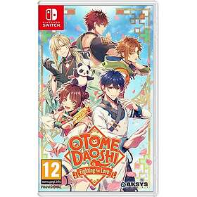 Otome Daoshi -Fighting for Love (Switch)