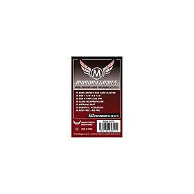 MayDay Mini Chimera Sleeves 50-pack