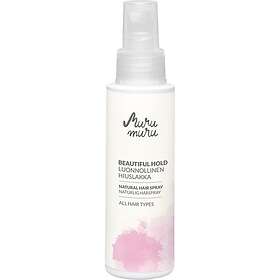 Murumuru Beautiful Hold Natural Hårspray 100ml