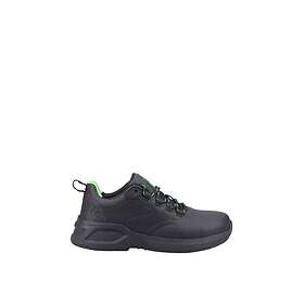 Amblers Safety 612 Leather Trainers (Women's)