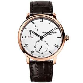 Frederique Constant Slimline FC-723WR3S4