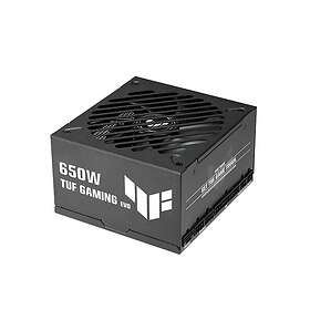 Asus TUF GAMING EVO (2026) ATX 3.1 650W