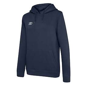 Umbro Club Leisure Hoodie (Women's)