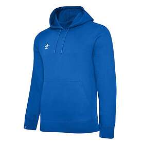 Umbro Club Leisure Hoodie (Men's)