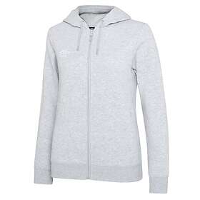 Umbro Club Leisure Full Zip Hoodie (Women's)