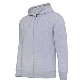 Umbro Club Leisure Full Zip Hoodie (Men's)