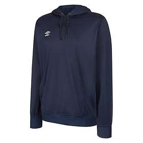 Umbro Club Essential Hoodie (Jr)