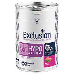 Exclusion Diet 24x0,4kg