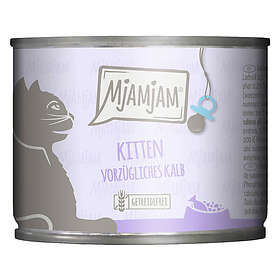 MjAMjAM Kattunge 24x0,2kg