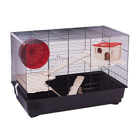 Skyline Hamsterbur Roy L 67x36,5x46,5cm