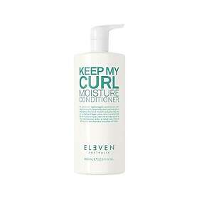 Eleven Australia Keep My Curl Moisture Hårbalsam 960ml