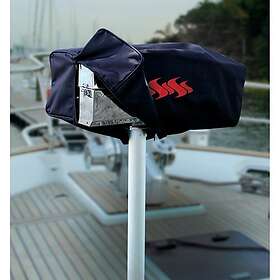 Kuuma 17.88224 Grillskydd