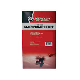 Mercury Mercruiser Servicekit Alpha One Gen1