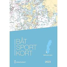 Sjöfartsverket Båtsport Västkusten Södra