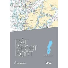 Sjöfartsverket Båtsport Västkusten Norra