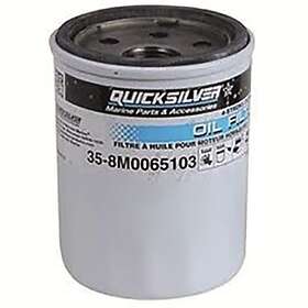 Mercury Oljefilter Qs 25-115hk Serienr