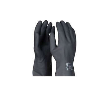 OX-ON 17.9202 Nitrilhandskar