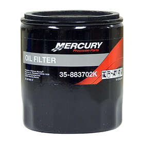 Mercury Mercruiser Oljefilter 4.3L