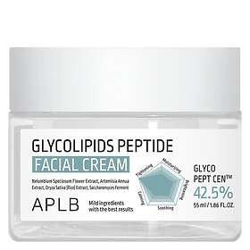 APLB Glycolipids Peptide Ansiktskräm 55ml