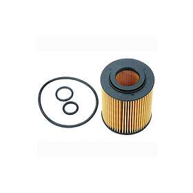 Mercury Oljefilter D1,7L