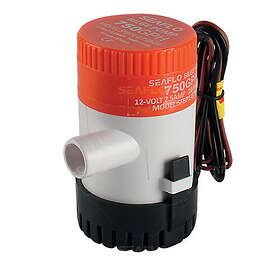 Seaflo Dränkpump 17.4407