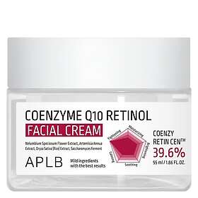 APLB Coenzyme Q10 Retinol Ansiktskräm 55ml