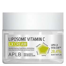 APLB Liposome Vitamin C LX Kräm 55ml
