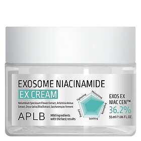 APLB Exosome Niacinamide EX Cream 55ml