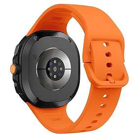 Skalo Silikon Band för Samsung Galaxy Watch8 40mm