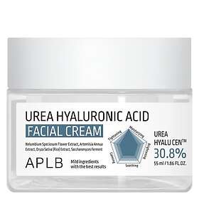 APLB Urea Hyaluronic Acid Facial Cream 50ml