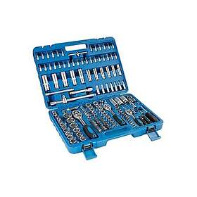 TecTake 402070 Værktøjssæt 171pcs