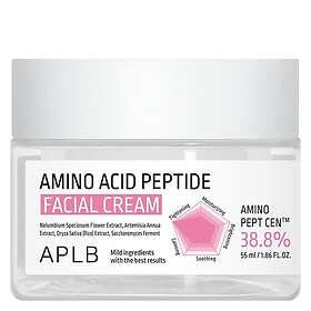 APLB Amino Acid Peptide Ansiktskrem 55ml