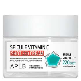 APLB Spicule Vitamin C Shot Krem 55ml