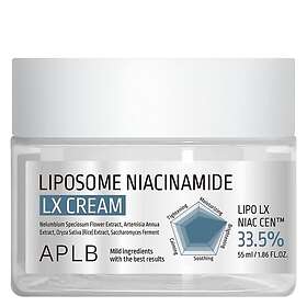 APLB Liposome Niacinamide LX Krem 55ml