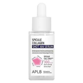 APLB Spicule Collagen Shot Serum 40ml