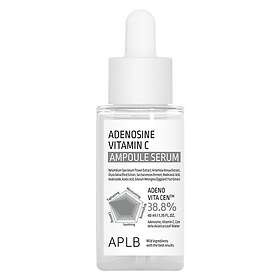APLB Adenosine Vitamin C Ampoule Serum 40ml