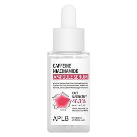 APLB Koffein Niacinamid Ampull Serum 40ml