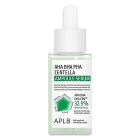 APLB AHA BHA PHA Centella Ampull Serum 40ml