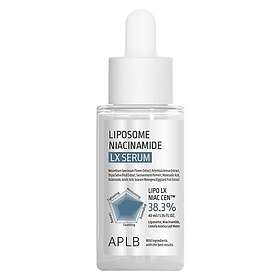 APLB Liposome Niacinamide LX Serum 40ml