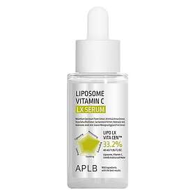 APLB Liposome Vitamin C LX Serum 40ml