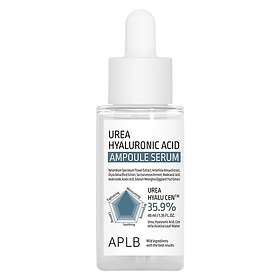 APLB Urea Hyaluronic Acid Ampoule Serum 40ml