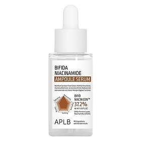 APLB Bifida Niacinamide Ampoule Serum 40ml