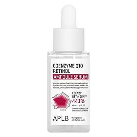 APLB Coenzyme Q10 Retinol Ampoule Serum 40ml