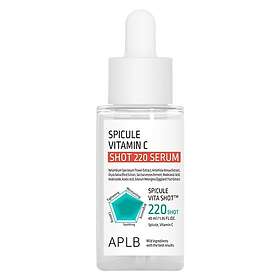 APLB Spicule Vitamin C Shot Serum 40ml