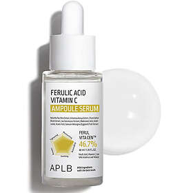 APLB Ferulic Acid Vitamin C Ampoule Serum 40ml
