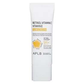 APLB Retinol Vitamin C Vitamin E Solkrem 40ml