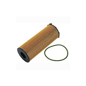 Mercury Mercruiser Oljefilter Insats TDI