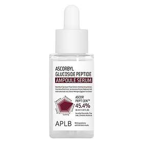 APLB Ascorbyl Glucoside Peptide Ampoule Serum 40ml