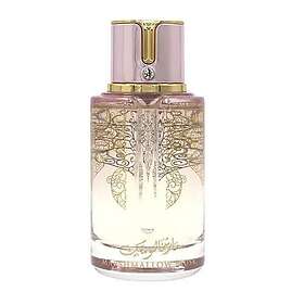 Arabiyat Marshmallow Musk edp 100ml